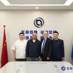 广东百安环保新材料有限公司设立欧洲总代理进军全球市场